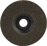 Kompaktschleifscheibe D.115mm medium Unitized-Material PROMAT