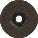 Kompaktschleifscheibe D.115mm medium Unitized-Material PROMAT
