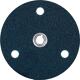 Schleifscheibe TWINPOWER D.125mm ger.K.40-60-80 Dose PROMAT