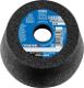 Schleiftopf ETT SG STEELOX 110/55mm INOX u.STA 24 Bohr.22,23mm PFERD