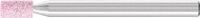 Schleifstift STEEL D2xH5mm 3mm Edelkorund 100 ZY PROMAT