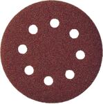 Haftschleifscheibe PS 22 K GLS 5 125mm K.60 f.HO/Metall Korund