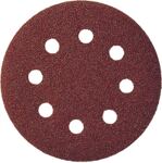 Haftschleifscheibe PS 22 K GLS 5 125mm K.80 f.HO/Metall Korund