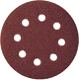 Haftschleifscheibe PS 22 K GLS 5 125mm K.80 f.HO/Metall Korund
