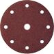 Haftschleifscheibe PS 22 K GLS 1 150mm K.80 f.HO/Metall Korund