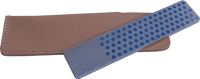 Allzweckschärfer grob D46 blau B.25mm hartes Material MUELLER L.115mm