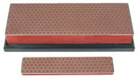 Schleifstein L150xB50xH19mm Diamant BARKE