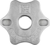Spannflanschset CC-GRIND-SOLID D.125mm M14 PFERD