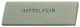 Hohlmeißelstein L150xB50xH16/5mm SCg mittelfein MÜLLER