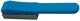 Handläpper L125xB25xH20mm 220 blau MÜLLER