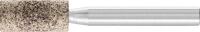 Schleifstift INOX D10xH20mm 6mm Edelkorund ADW 46 ZY PFERD
