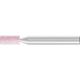 Schleifstift STEEL EDGE D6xH13mm 6mm Edelkorund AR 60 ZY PFERD
