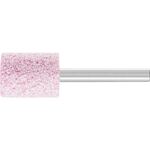 Schleifstift STEEL EDGE D20xH25mm 6mm Edelkorund AR 30 ZY PFERD