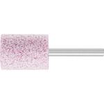 Schleifstift STEEL EDGE D25xH32mm 6mm Edelkorund AR 30 ZY PFERD
