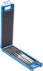 Diamanthandyfeilensatz L.215mm 5-tlg.D 126 PFERD