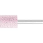 Schleifstift STEEL EDGE D20xH25mm 6mm Edelkorund AR 60 ZY PFERD