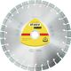 Diamanttrennscheibe DT 600 U Supra D.115mm Bohr.22,23mm 9mm 20mm KLINGSPOR