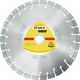 Diamanttrennscheibe DT 600 U Supra D.350mm Bohr.20mm 10mm 24mm KLINGSPOR