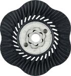 Stützteller COMBICLICK CC-GT D.115 -125mm M14 mittel PFERD