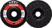 Grobreinigungsscheibe XT-RD PRO Ø115xmm S ext.coarse Bohr.22,23mm 3M