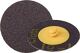 Schleifscheibe 361F D.76,2mm K.120 20000min-¹ 3M