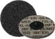Vlieskompaktscheibe Scotch Brite XL-DR D.76,2mm medium braun 15100min-¹ 3M