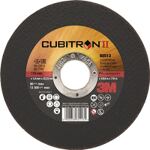 Trennscheibe Cubitron™ II D125x2,5mm gekr.INOX Bohr.22,23mm 3M