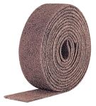 Schleifvliesrolle CF-RL L.10mm B.200mm very fine 400 rot 10m/RL 3M