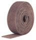 Schleifvliesrolle CF-RL L.10mm B.200mm very fine 400 rot 10m/RL 3M