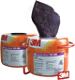 Handpad Scotch Brite™ CF-SR L115xB150mm very fine 400 violett 3M
