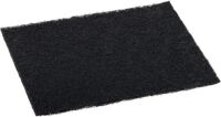 Handpad Scotch Brite™ WR-SH L224xB158mm super fine 3M