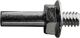 Spannstift DR-AC Schaft-D.6mm 3M