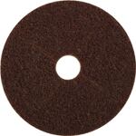 Schleifvliesscheibe Scotch Brite SC-DB D.115mm coarse braun 3M
