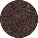 Schleifvliesscheibe SC-DH D.125mm coarse braun o.Zentrierung 3M