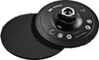 Stützteller Scotch Brite™ DH-AC D.125mm M14 kletthaftend 3M