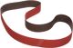 Schleifband Cubitron II 984F L.2000mm B.75mm K.60+ f.INOX Keramikkorn 3M