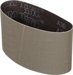 Schleifband Trizact 237AA L.2000mm B.75mm K.A100 f.MET Trizact 3M