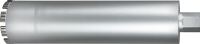 Diamantbohrkrone D.250mm Segmentanzahl 16 1 1/4 Zoll PROMAT