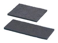 Handpad L229xB152mm medium braun PROMAT