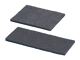 Handpad L229xB152mm ultra fine grau PROMAT