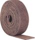 Schleifvliesrolle WR-RL L.10m B.100mm very fine rot 10m/RL 3M