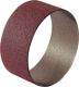 Schleifhülse CS 310 X D60xB30mm K.80 Korund max.Drehz.9500min-¹ KLINGSPOR