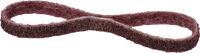 Schleifvliesband NBF 800 L.533mm B.30mm medium KLINGSPOR