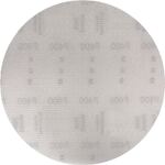 Haftschleifscheibe Sianet 7500 225mm K.120 Keramikkorn SIA
