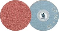 Schleifscheibe COMBIDISC D.50mm K.36 13000min-¹ PFERD