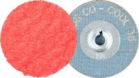 Schleifscheibe COMBIDISC CO-COOL D.38mm K.36 16000min-¹ PFERD