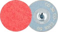 Schleifscheibe COMBIDISC CO-COOL D.38mm K.60 16000min-¹ PFERD