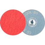 Schleifscheibe COMBIDISC CO-COOL D.50mm K.80 13000min-¹ PFERD