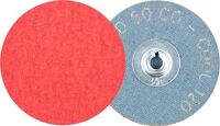Schleifscheibe COMBIDISC CO-COOL D.50mm K.120 13000min-¹ PFERD