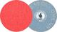 Schleifscheibe COMBIDISC CO-COOL D.50mm K.120 13000min-¹ PFERD
